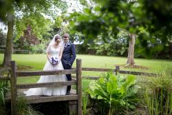 Charlotte and Jordan's Wedding